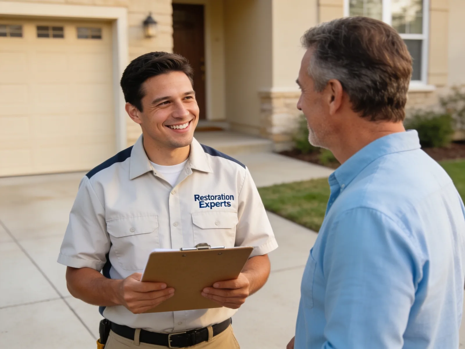 Water Damage Cleanup Conception Junction, MO FAQs